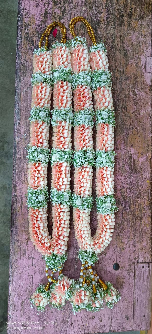 Ninethara Elegant Malai