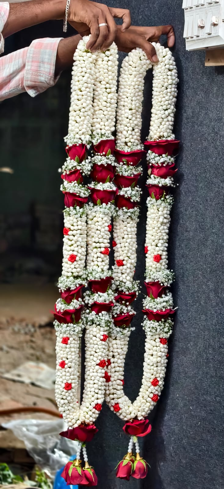 Nanthiyavattam and redrose gypsy added